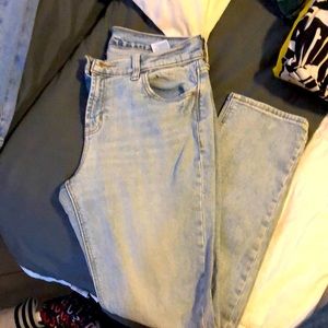 Old Navy Boyfriend Jeans